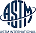 ASTM logo