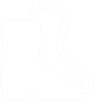 dielectric footwear