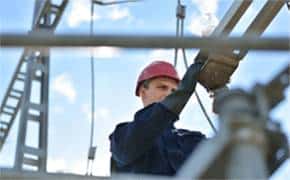 Line Worker