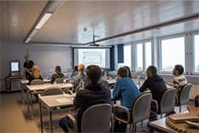 Training Class