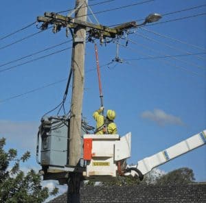 Powerline Safety Tools