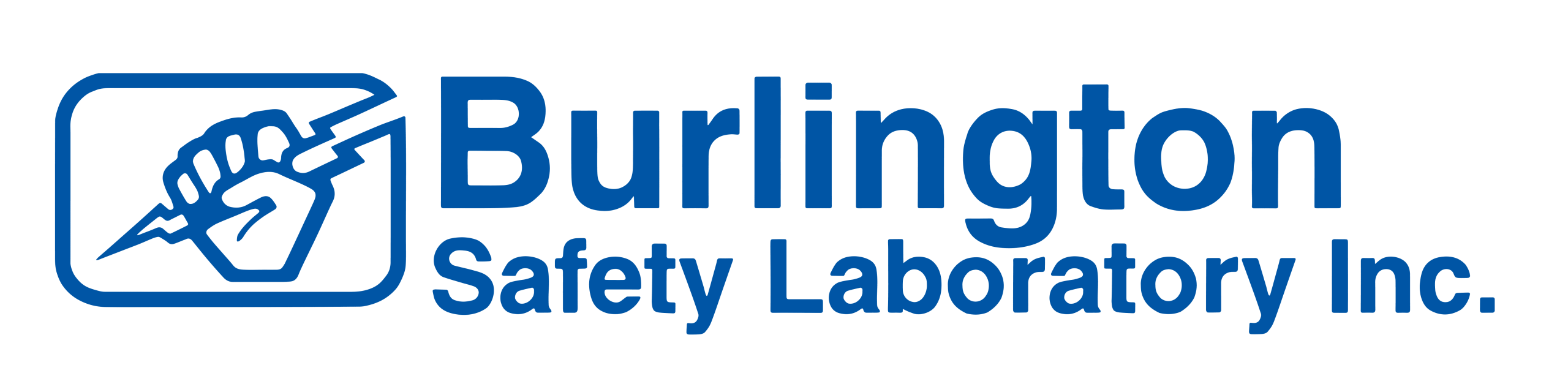 BSL Logo