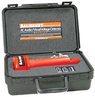 Voltage Detectors & Meters