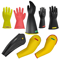 Electrical Gloves_and_Sleeves