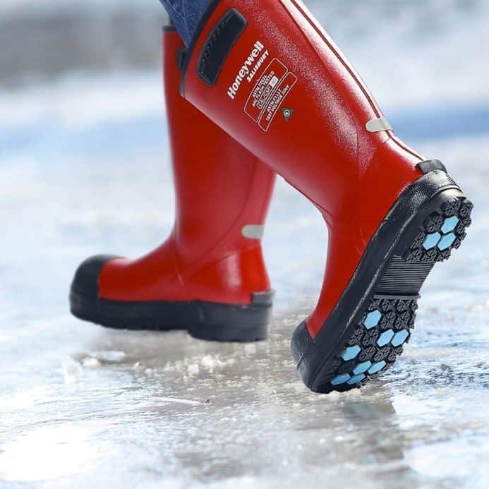Dielectric Boots and Electrical Rubber Footwear Explained Burlington Safety Laboratory Inc.