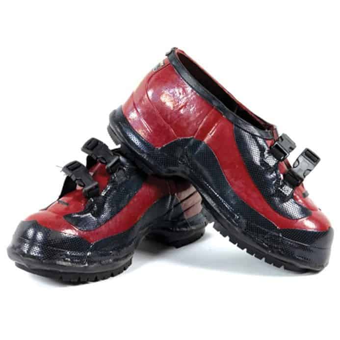 Dielectric Boots and Electrical Rubber Footwear Explained Burlington Safety Laboratory Inc.