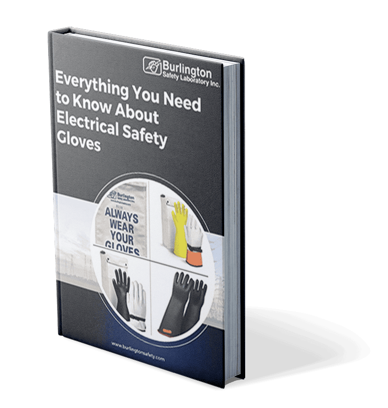 Electrical Safety Glove Brochure