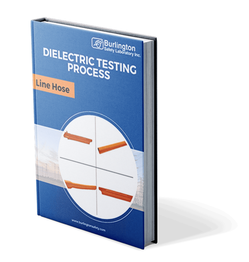 Line Hose Testing Process Brochure