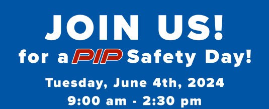 Join us for a Safety Day!