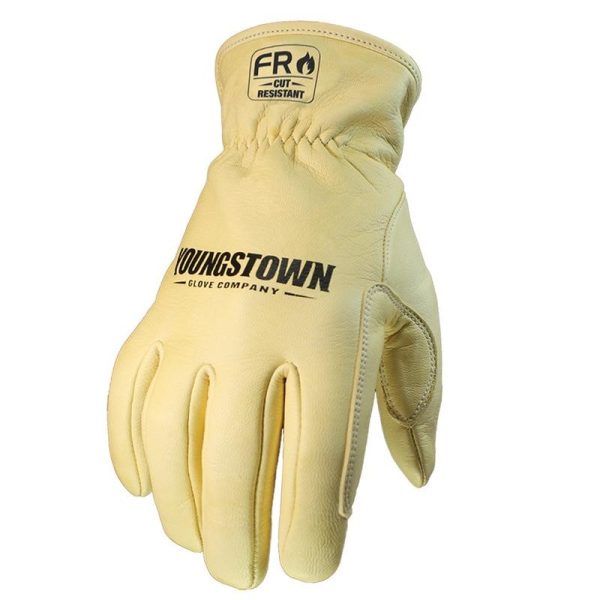 FR Hi-Dex Work Gloves