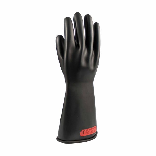 CL 0 Type I, 11", Black