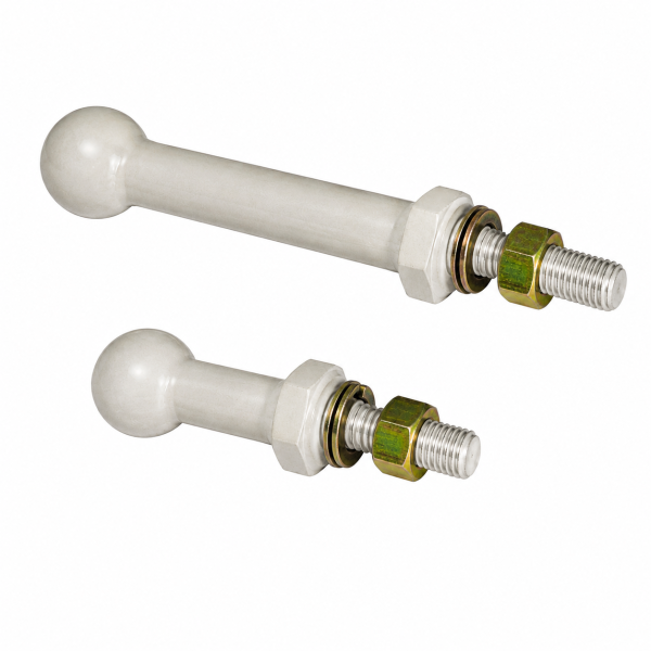 Ball Stud, Long