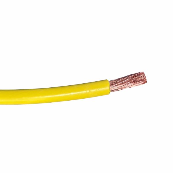 High Voltage Grounding Cables