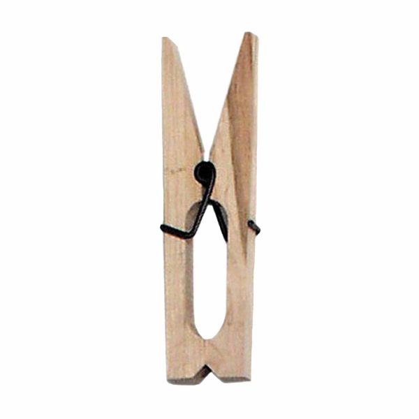 Wood Blanket Clamp Pin