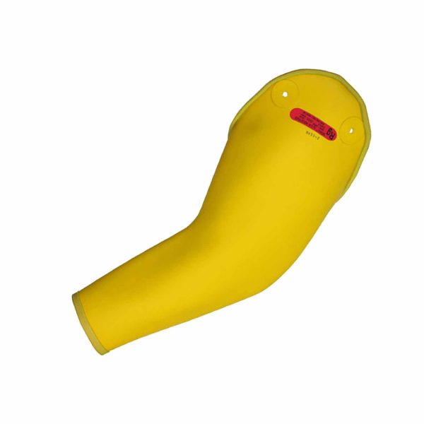 Insulated Rubber Sleeves - Linemen Sleeves