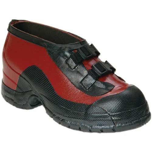 Two Buckle Overshoe