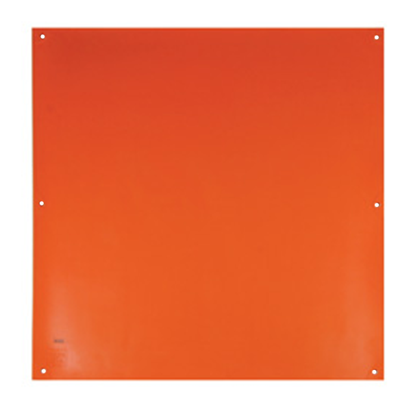 Class 4 Solid Rubber Blankets