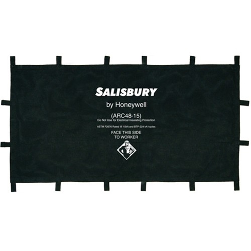 Arc Suppression Blanket, 48 x 96 Inches