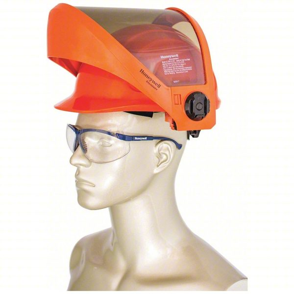 Arc Flash Protection Helmet