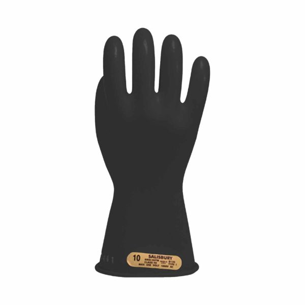 CL 0 Type I, 11", Black