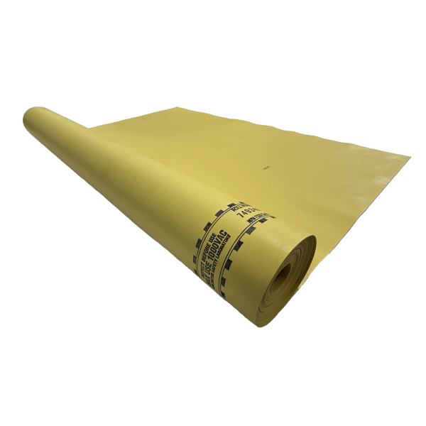 Electroliner Insulating Sheeting