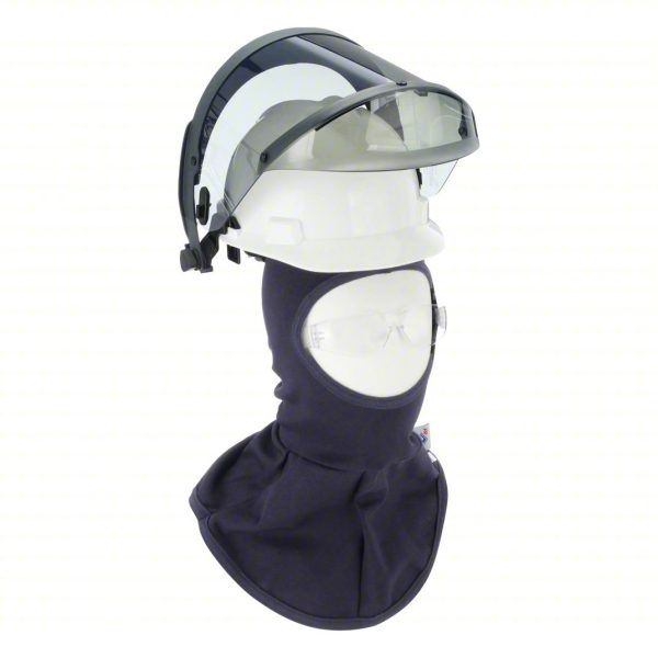 12cal Faceshield Kit