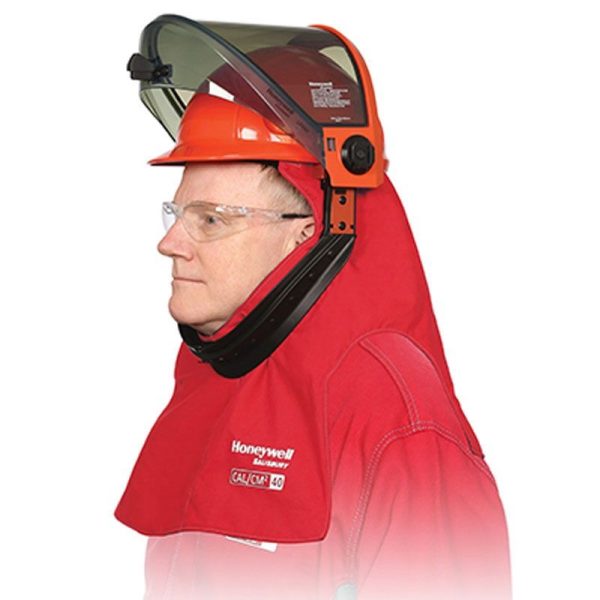 Pro-Wear® Plus Lift Front Hood