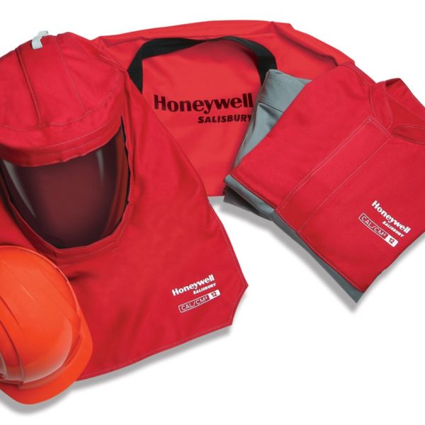 Arc Flash Clothing Rated 8, 12, 20 cal/cm