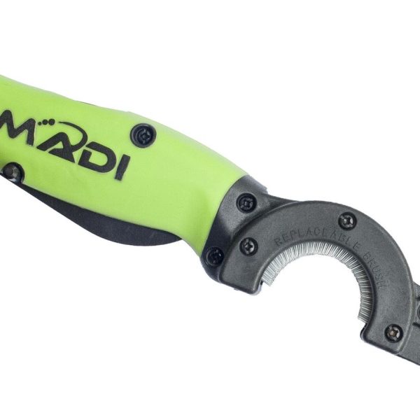 BrushBlade Lineman’s Knife – Safety Blade
