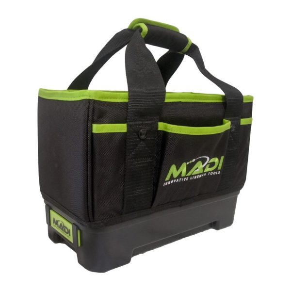 Lineman Bucket Bag