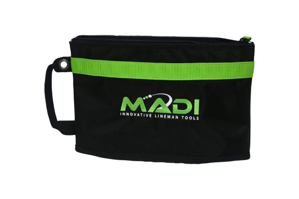 Lineman Stand Up Pouch