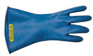 Low Volage EPDM (Type II) Rubber Gloves