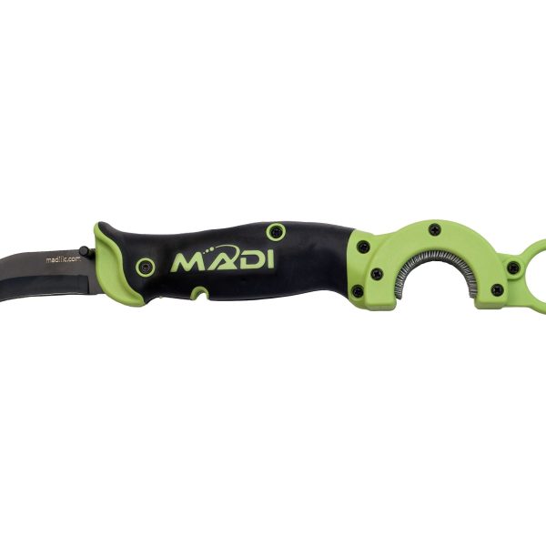 BrushBlade Lineman’s Knife