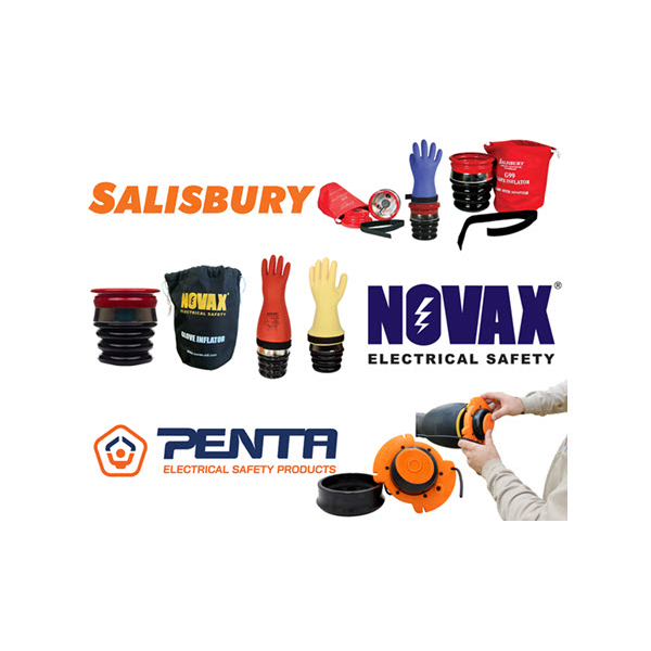 Glove Bags, Liners, Inflators, and Dust