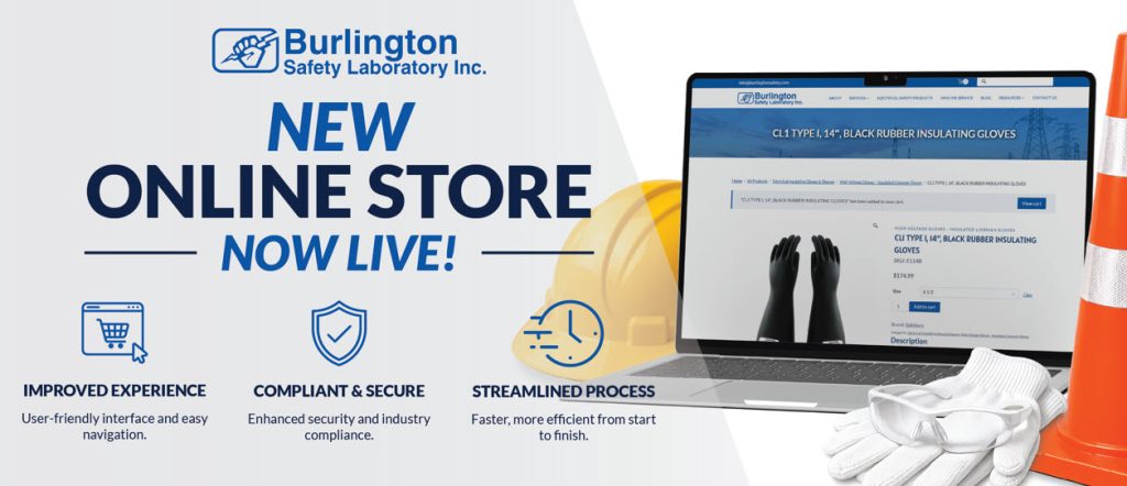 bsl-new online store main graphic