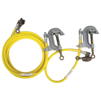 BSL-Grounding Clamps