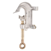 C-Clamps for Temporary Grounding-2