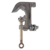 C-Clamps for Temporary Grounding-3
