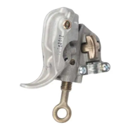 Duckbill Clamps for temporary grounding-3