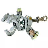 all angle clamps for temporary grounding
