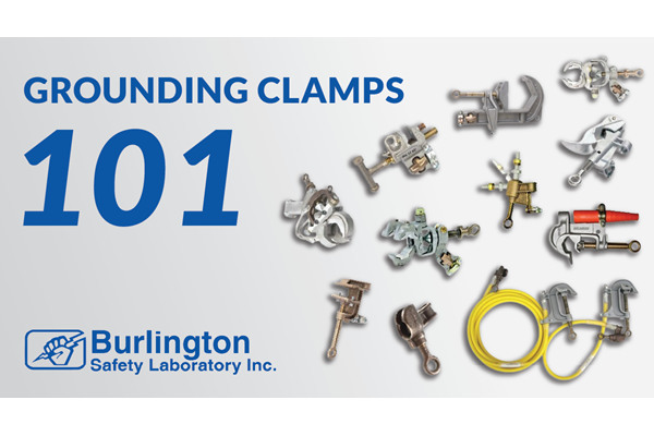 featured image - Grounding Clamps 101
